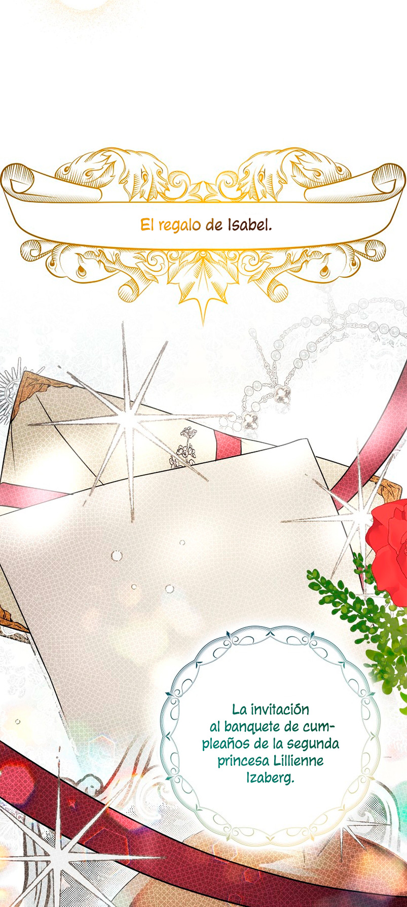 Alguien ha poseído mi cuerpo Capítulo 19 - Página 48