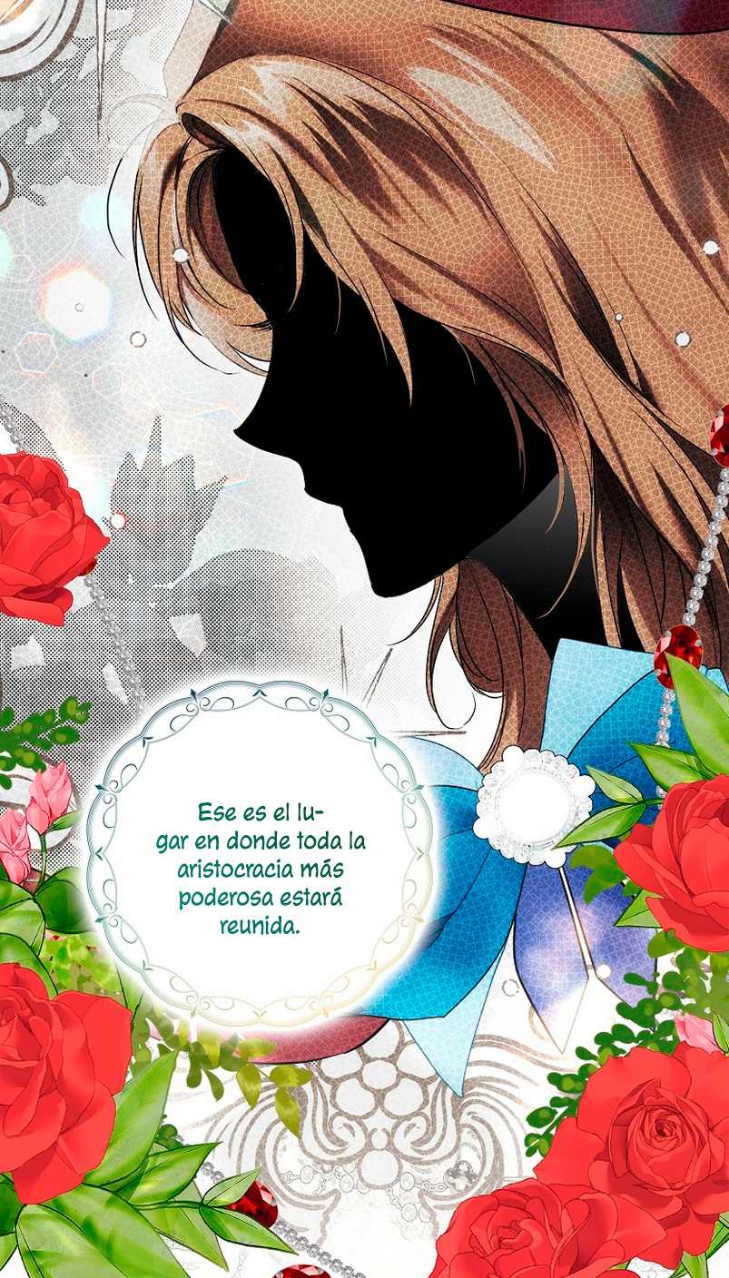 Alguien ha poseído mi cuerpo Capítulo 19 - Página 49