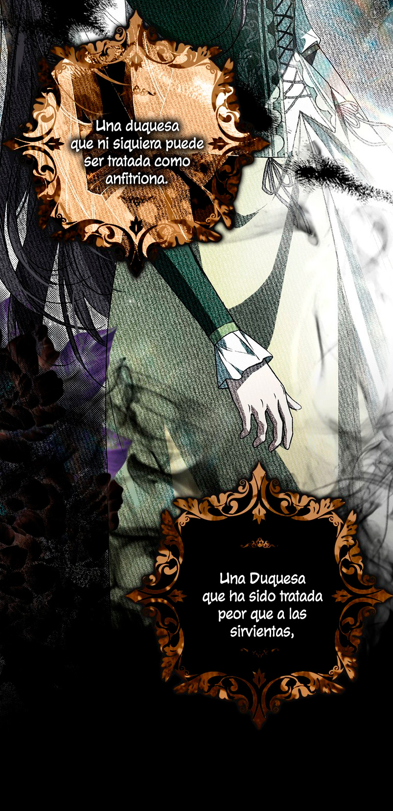 Alguien ha poseído mi cuerpo Capítulo 19 - Página 52