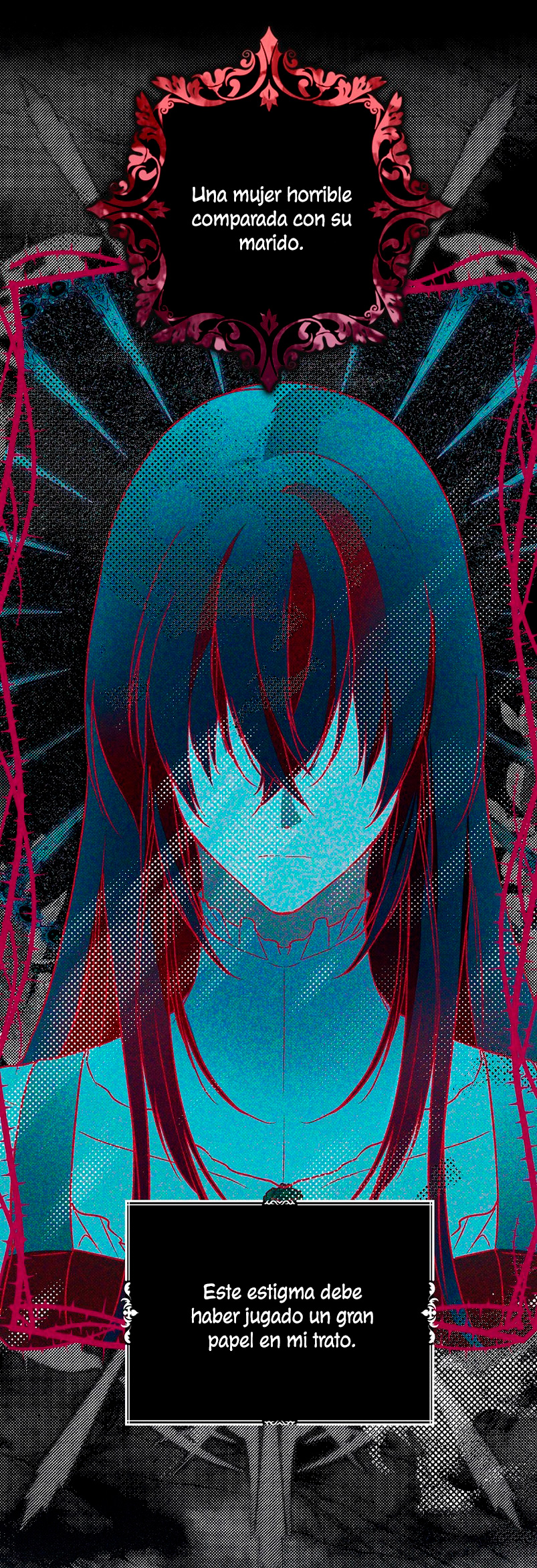 Alguien ha poseído mi cuerpo Capítulo 19 - Página 53