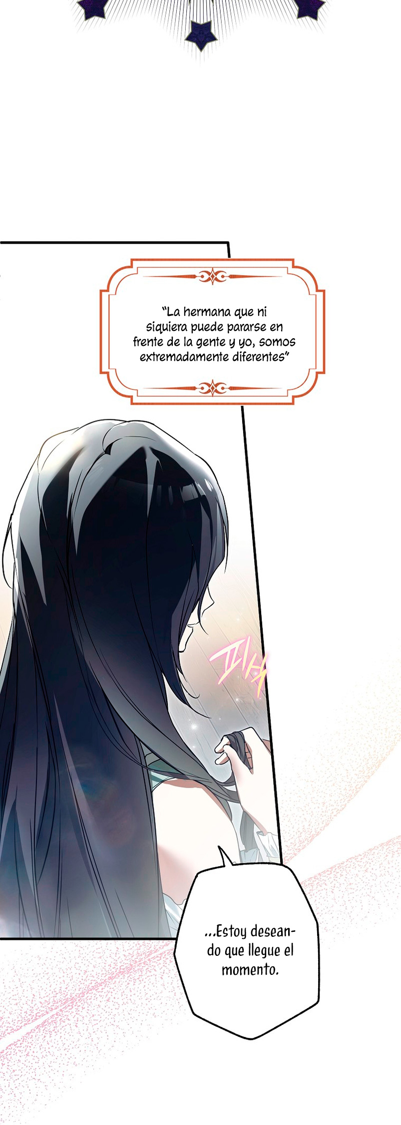 Alguien ha poseído mi cuerpo Capítulo 19 - Página 56