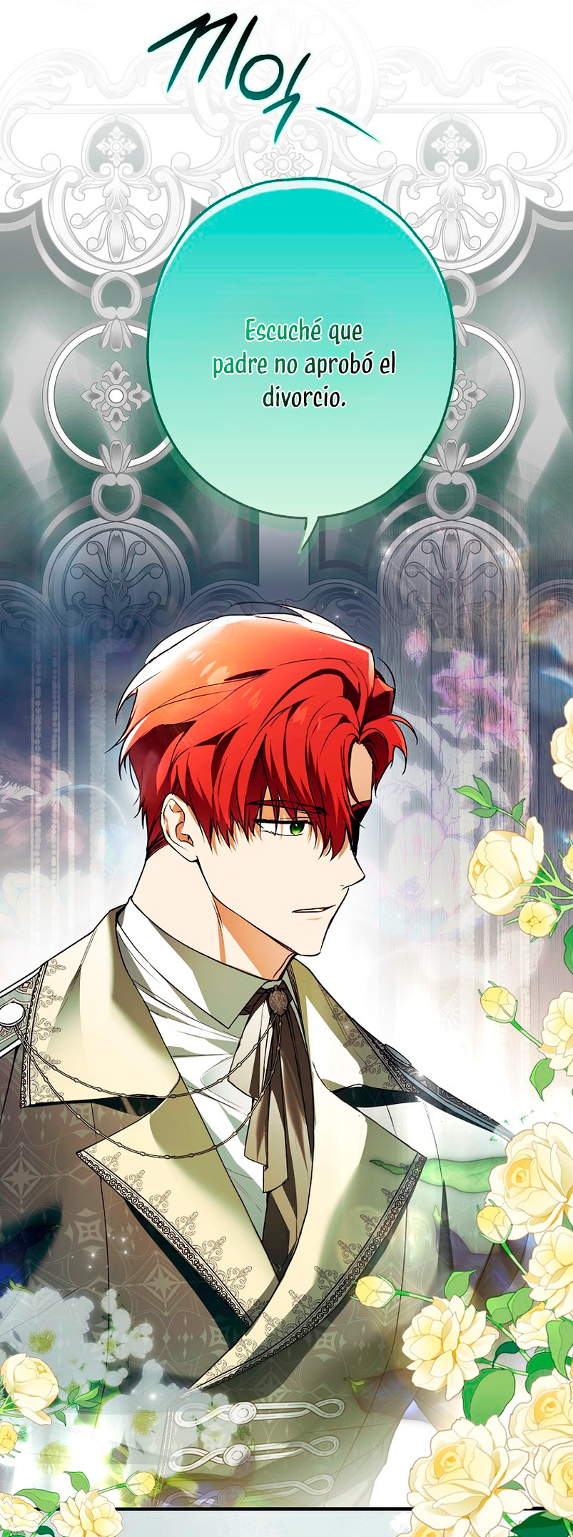 Alguien ha poseído mi cuerpo Capítulo 19 - Página 58