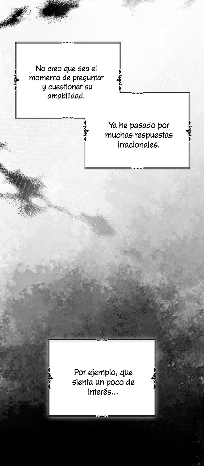 Alguien ha poseído mi cuerpo Capítulo 19 - Página 62