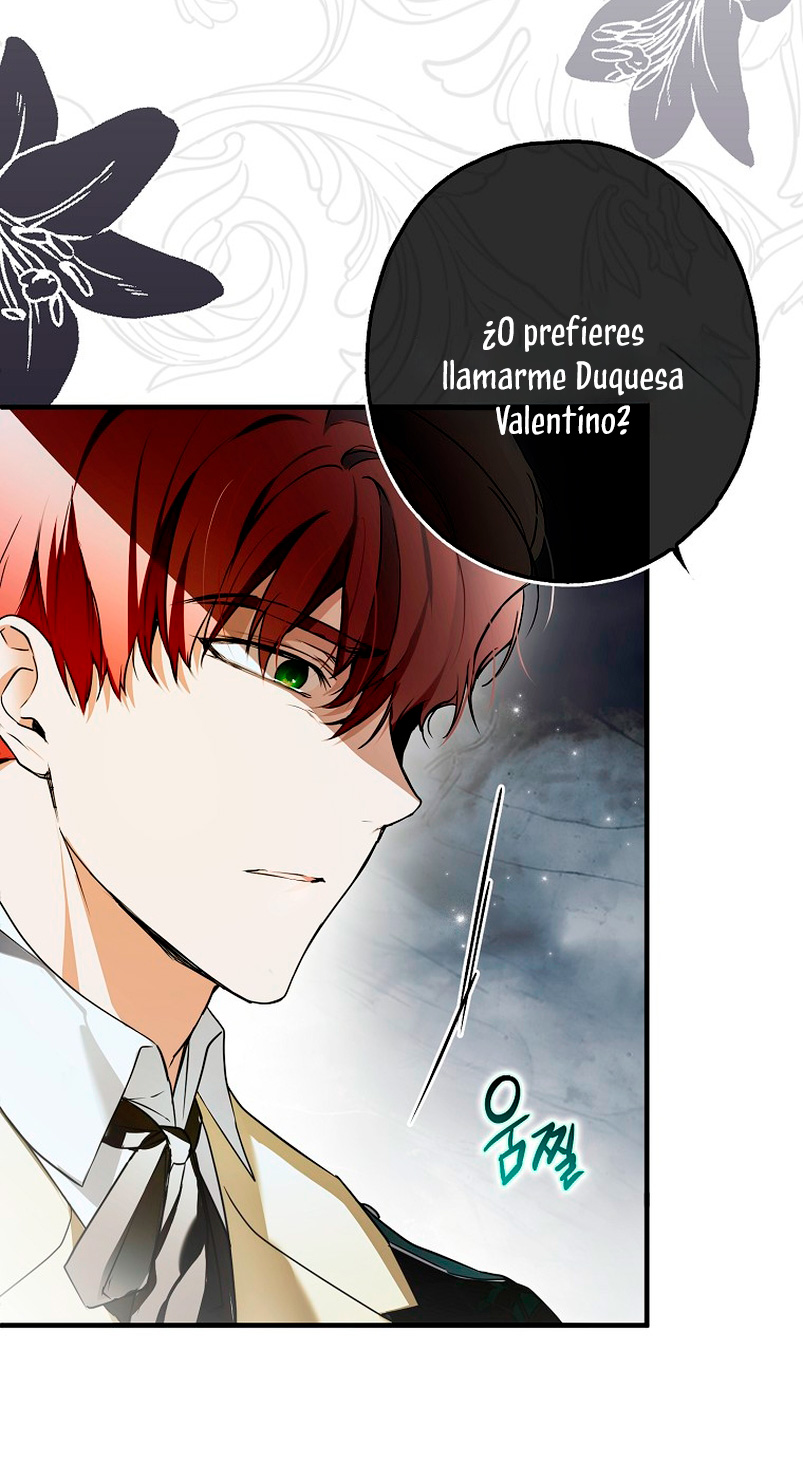 Alguien ha poseído mi cuerpo Capítulo 19 - Página 70