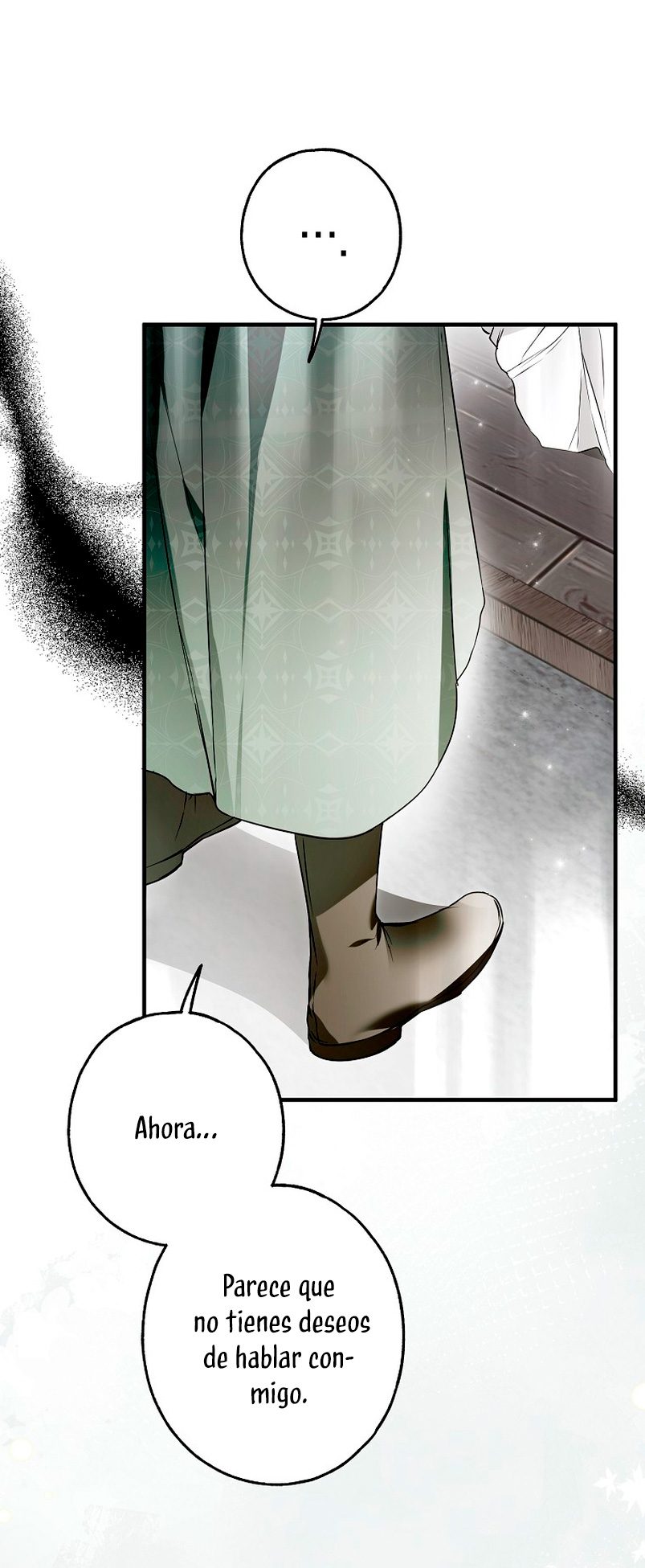 Alguien ha poseído mi cuerpo Capítulo 19 - Página 71