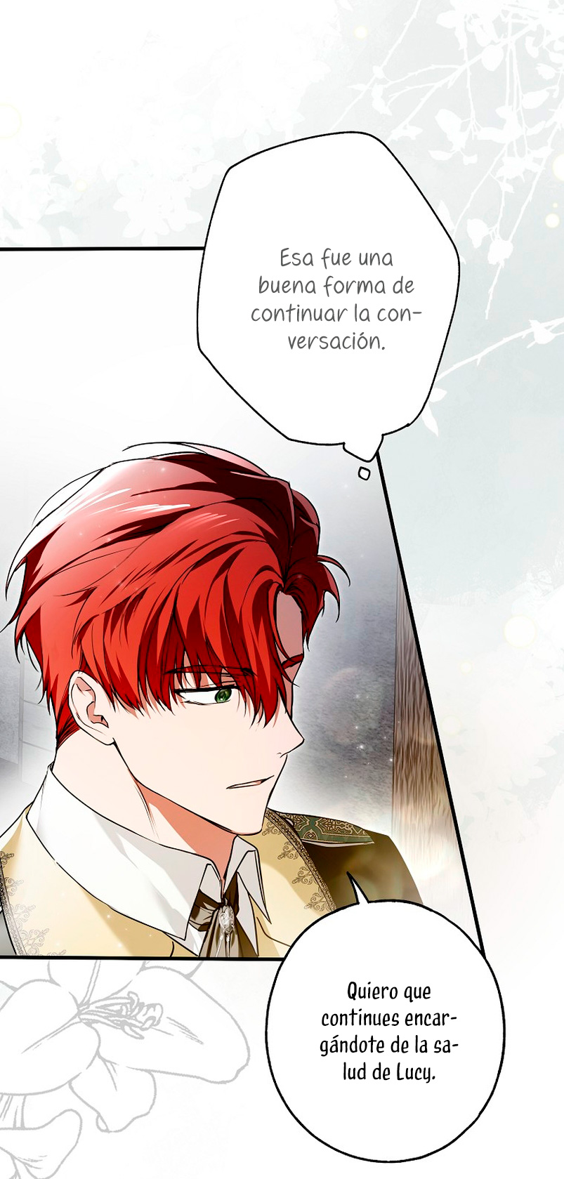 Alguien ha poseído mi cuerpo Capítulo 19 - Página 74