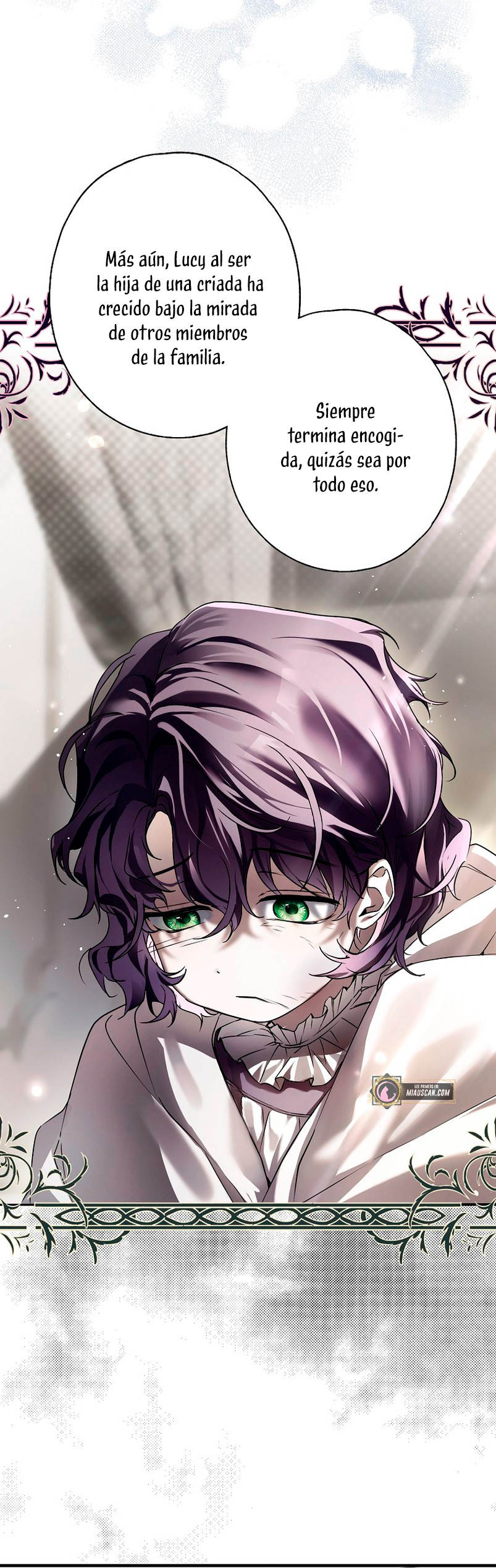 Alguien ha poseído mi cuerpo Capítulo 19 - Página 76