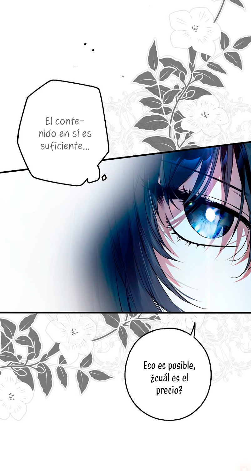 Alguien ha poseído mi cuerpo Capítulo 19 - Página 79