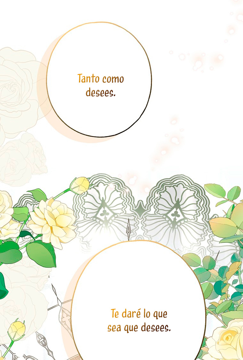 Alguien ha poseído mi cuerpo Capítulo 19 - Página 80