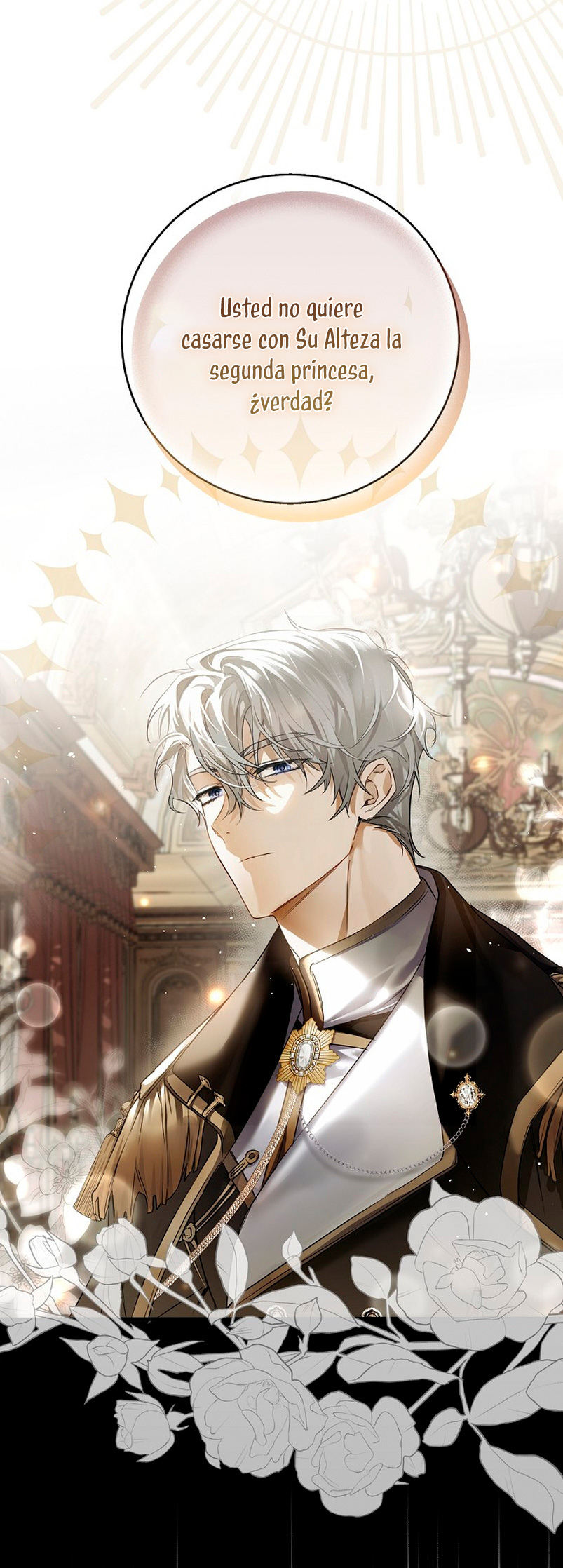 Alguien ha poseído mi cuerpo Capítulo 2 - Página 15