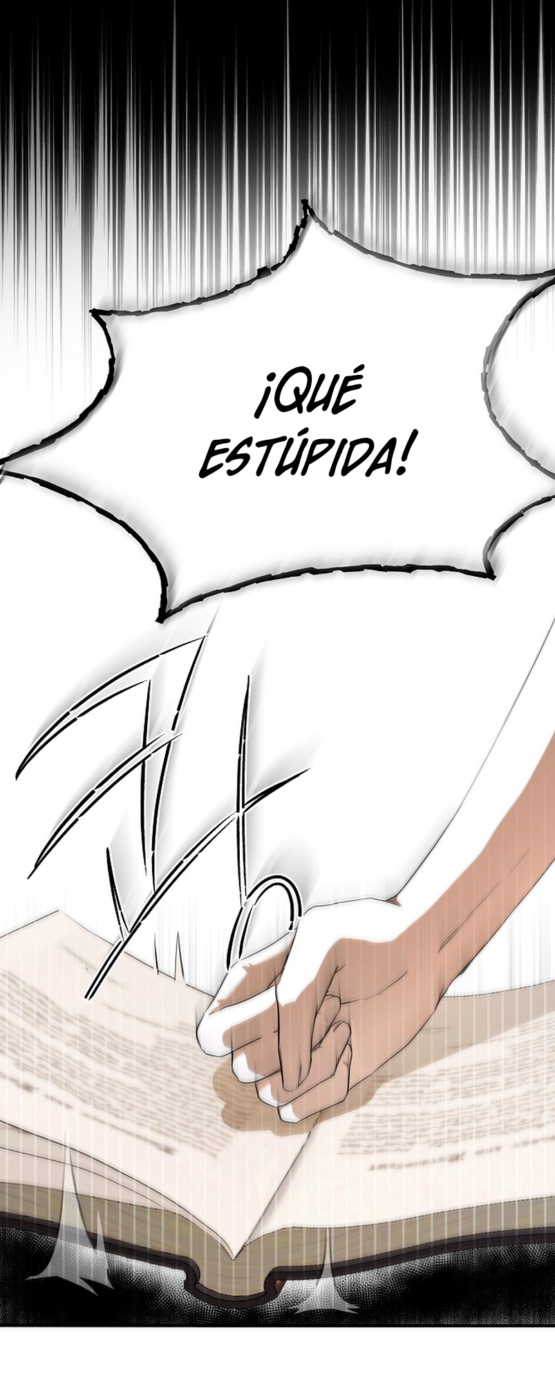 Alguien ha poseído mi cuerpo Capítulo 2 - Página 16