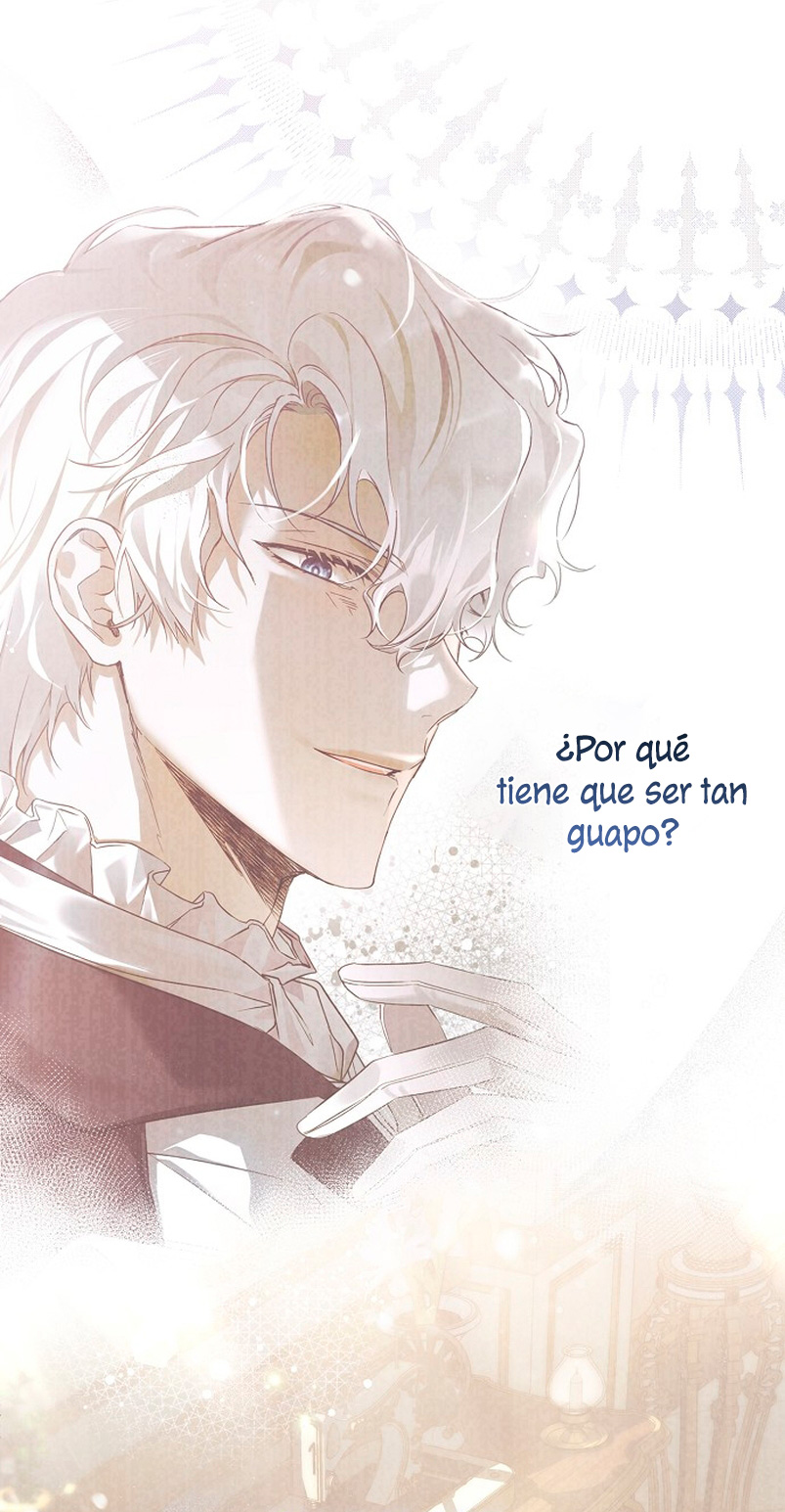 Alguien ha poseído mi cuerpo Capítulo 2 - Página 18