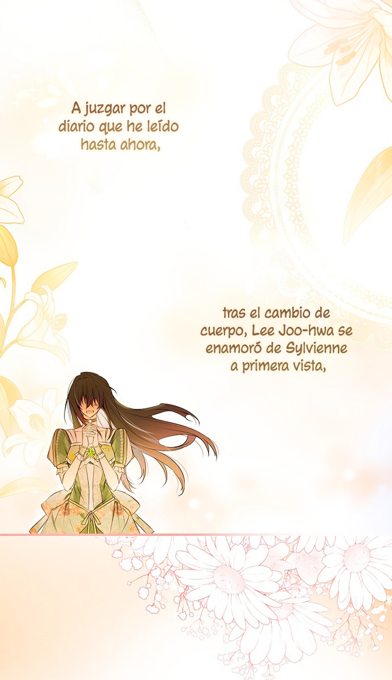 Alguien ha poseído mi cuerpo Capítulo 2 - Página 20