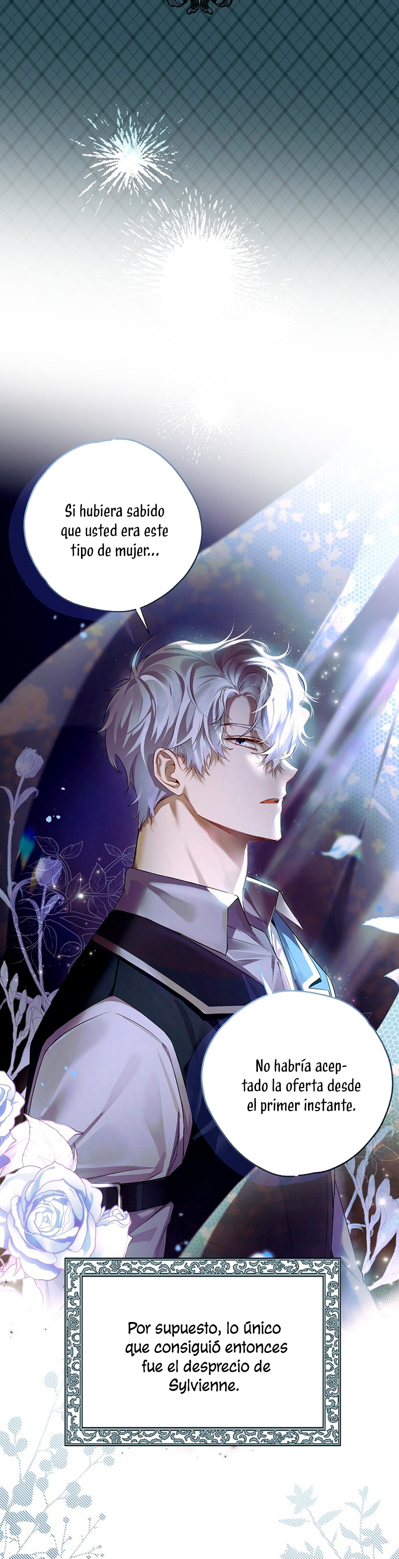 Alguien ha poseído mi cuerpo Capítulo 2 - Página 24