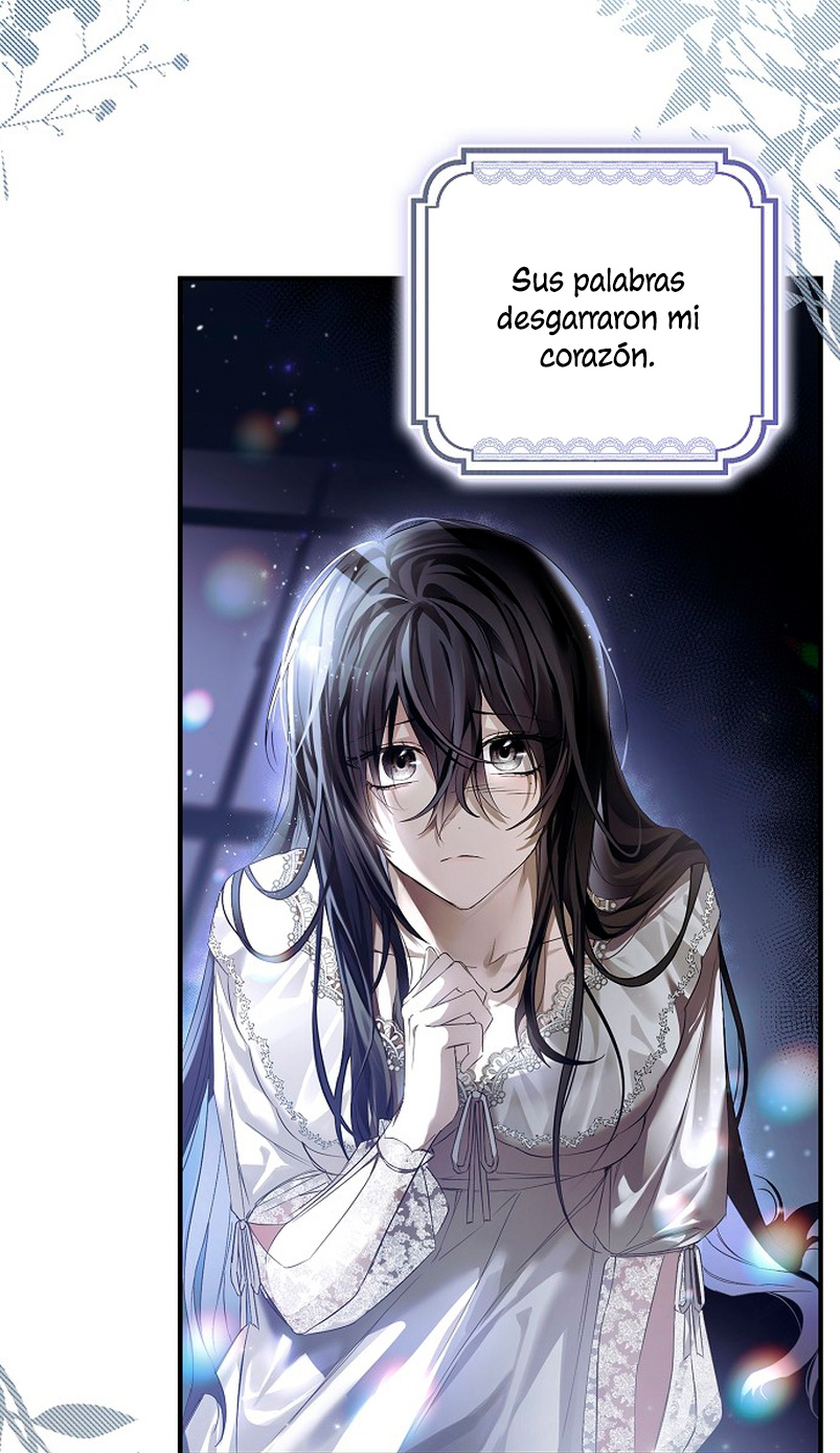 Alguien ha poseído mi cuerpo Capítulo 2 - Página 25