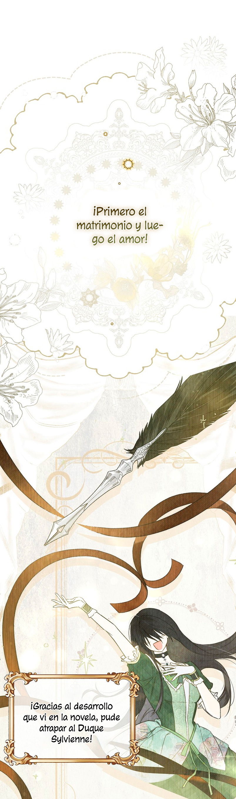 Alguien ha poseído mi cuerpo Capítulo 2 - Página 3