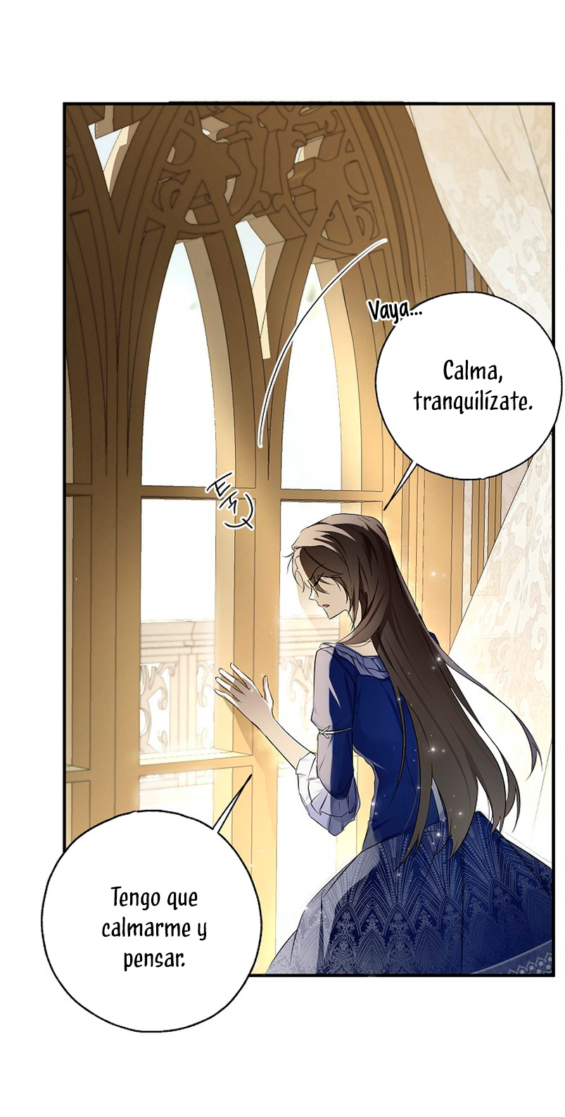 Alguien ha poseído mi cuerpo Capítulo 2 - Página 30