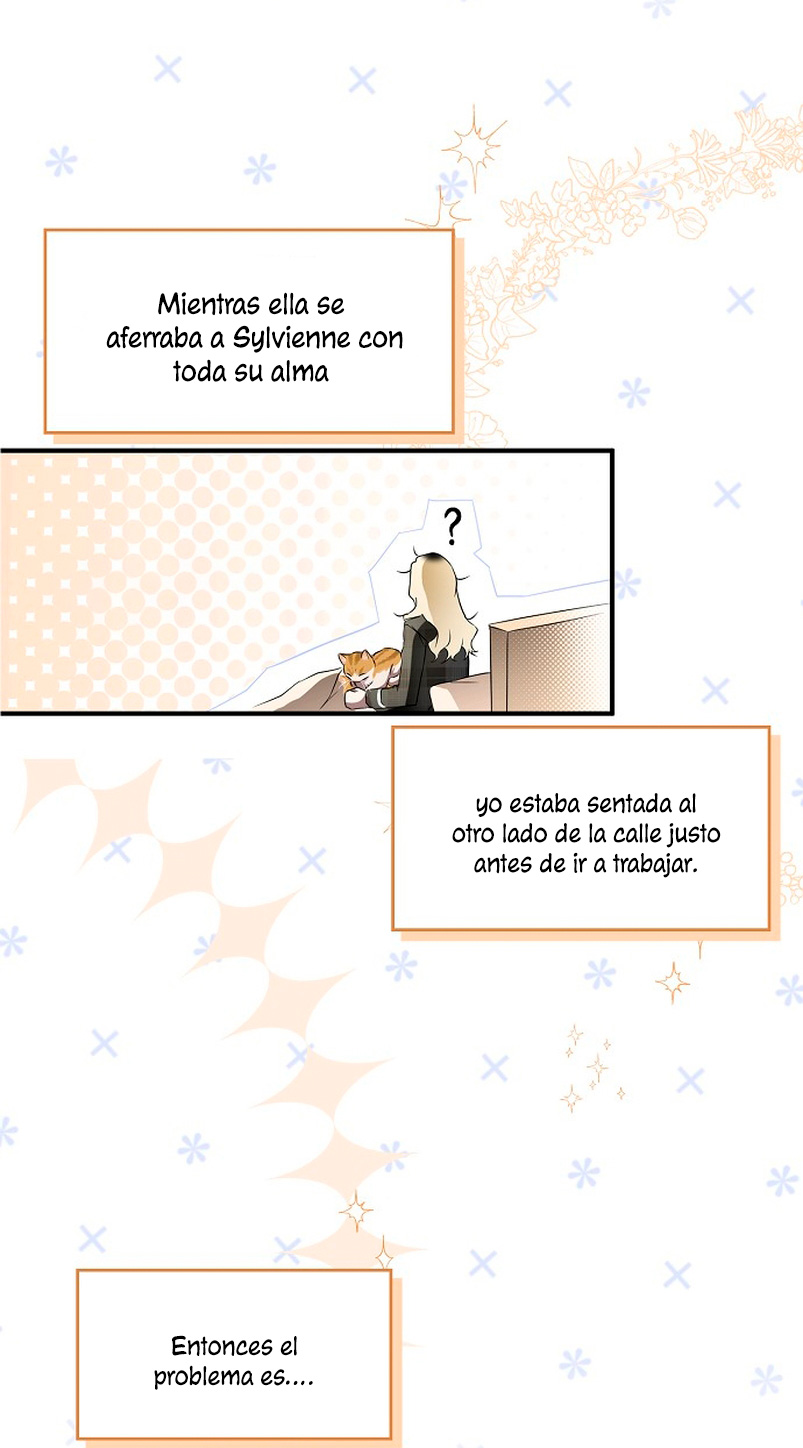 Alguien ha poseído mi cuerpo Capítulo 2 - Página 32