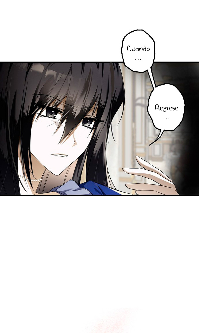 Alguien ha poseído mi cuerpo Capítulo 2 - Página 39