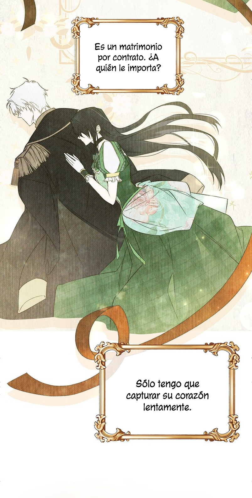 Alguien ha poseído mi cuerpo Capítulo 2 - Página 4