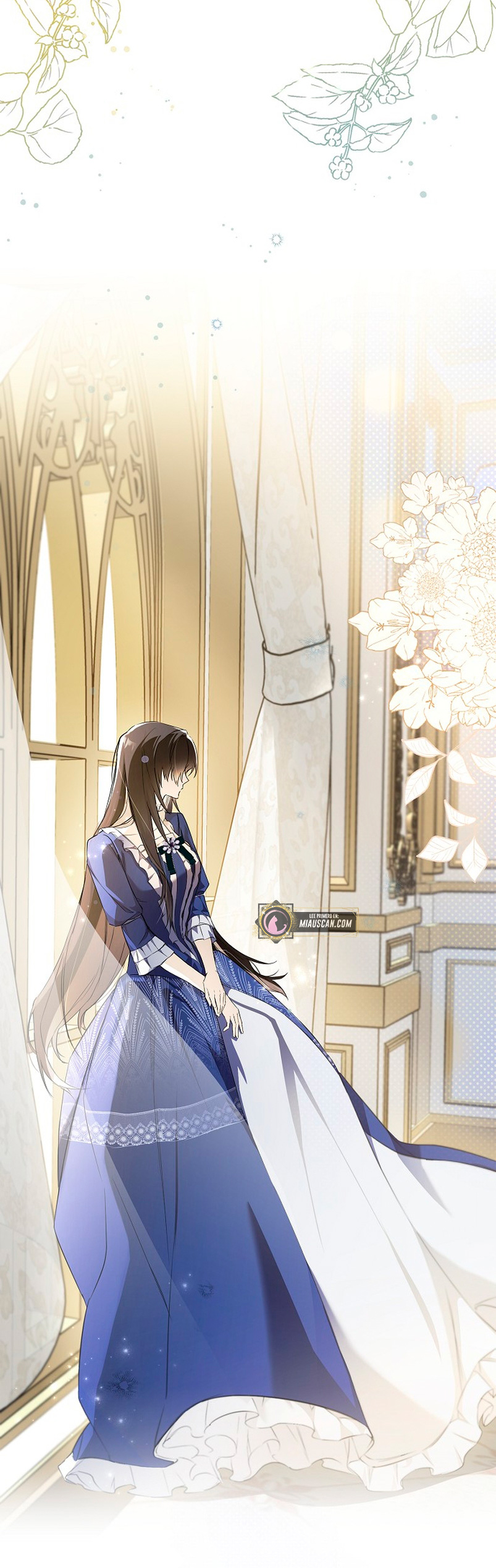 Alguien ha poseído mi cuerpo Capítulo 2 - Página 42