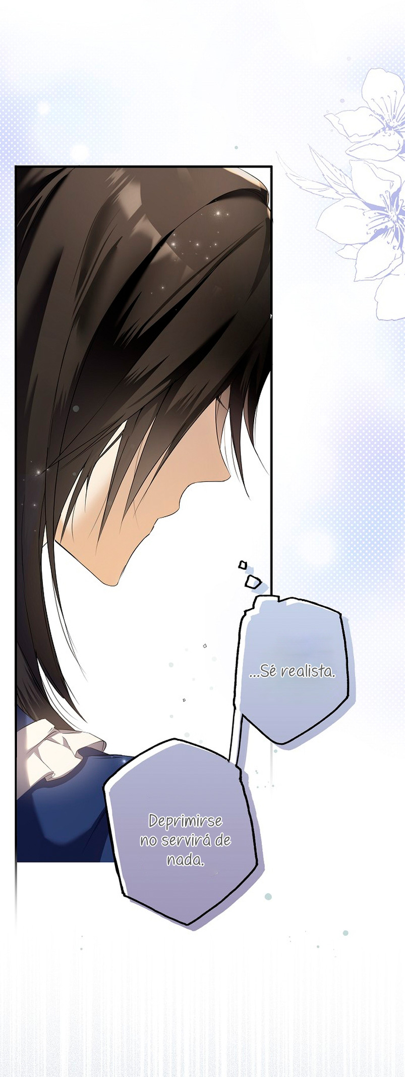 Alguien ha poseído mi cuerpo Capítulo 2 - Página 43