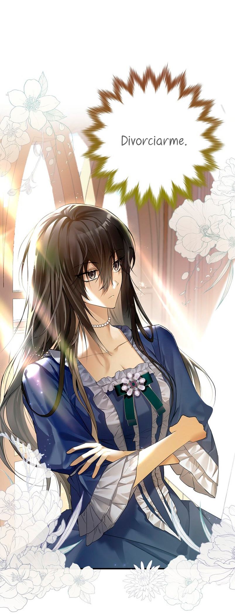 Alguien ha poseído mi cuerpo Capítulo 2 - Página 45