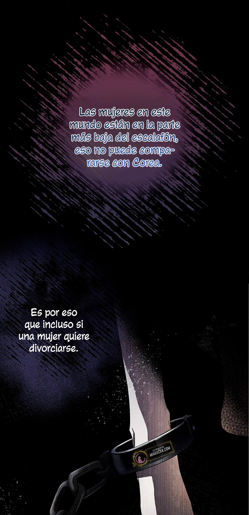 Alguien ha poseído mi cuerpo Capítulo 2 - Página 49