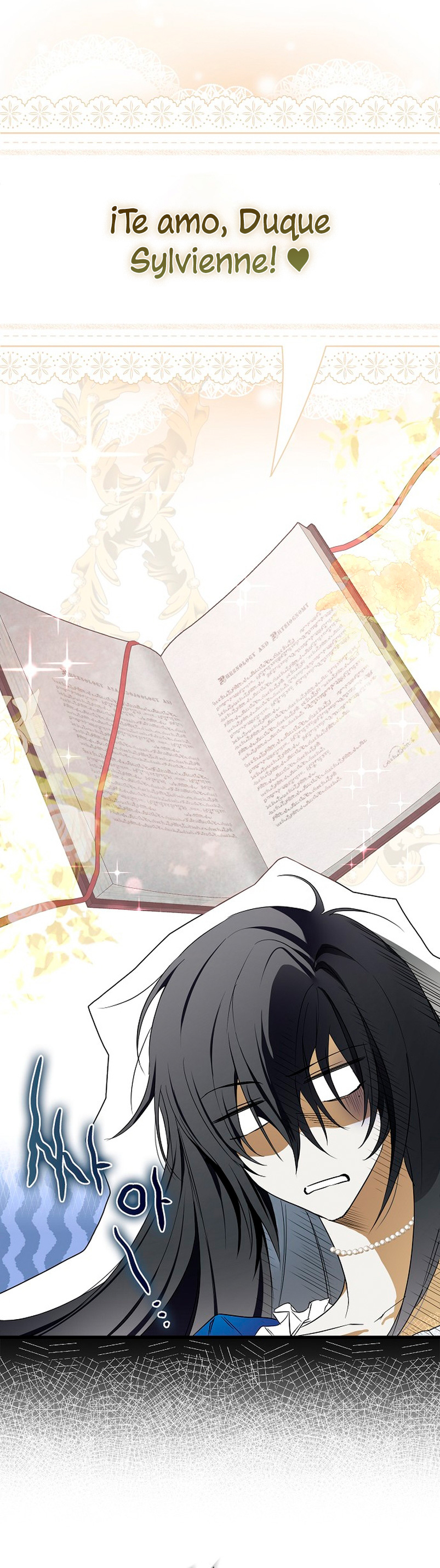 Alguien ha poseído mi cuerpo Capítulo 2 - Página 5