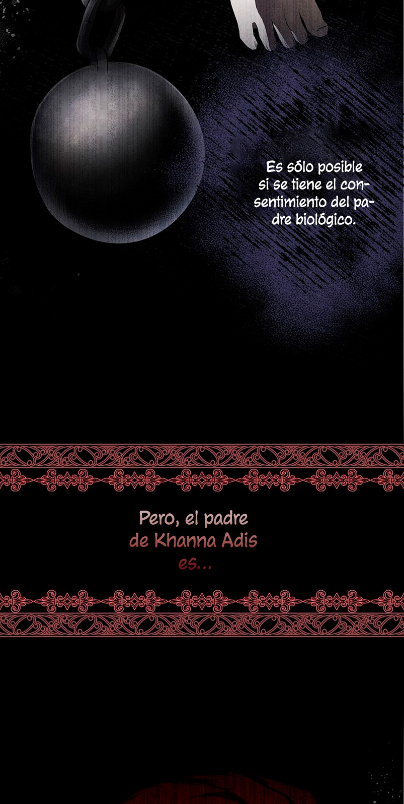 Alguien ha poseído mi cuerpo Capítulo 2 - Página 50