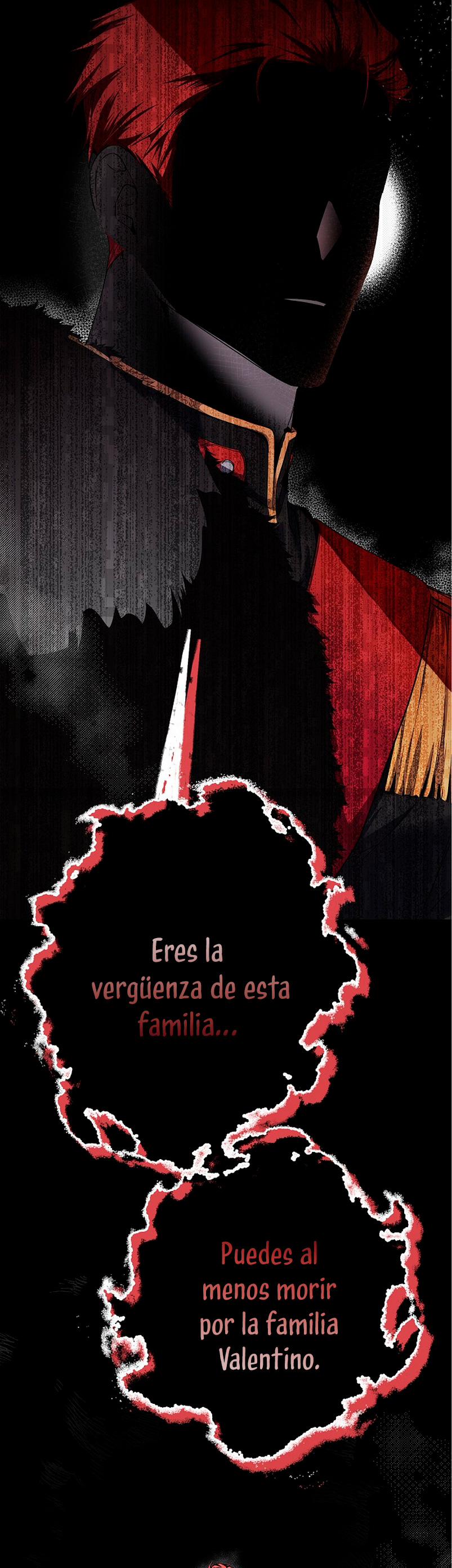 Alguien ha poseído mi cuerpo Capítulo 2 - Página 51