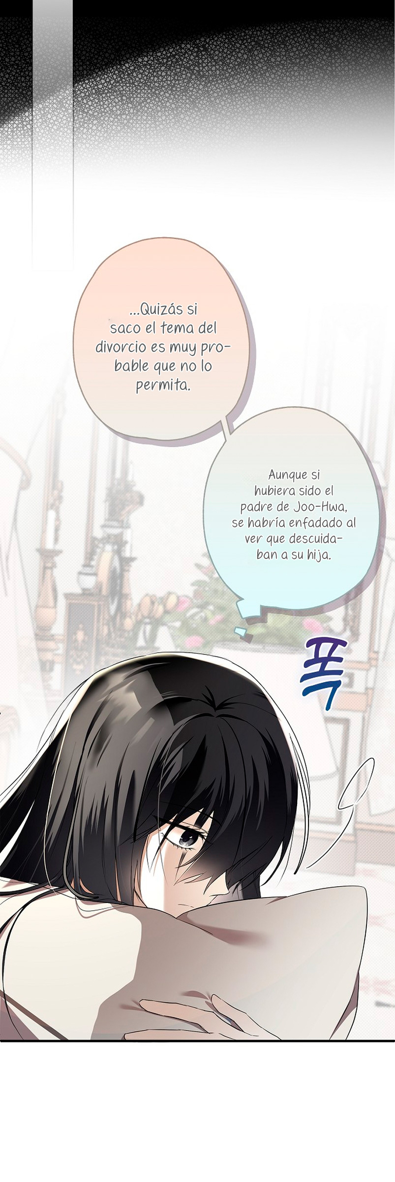 Alguien ha poseído mi cuerpo Capítulo 2 - Página 53