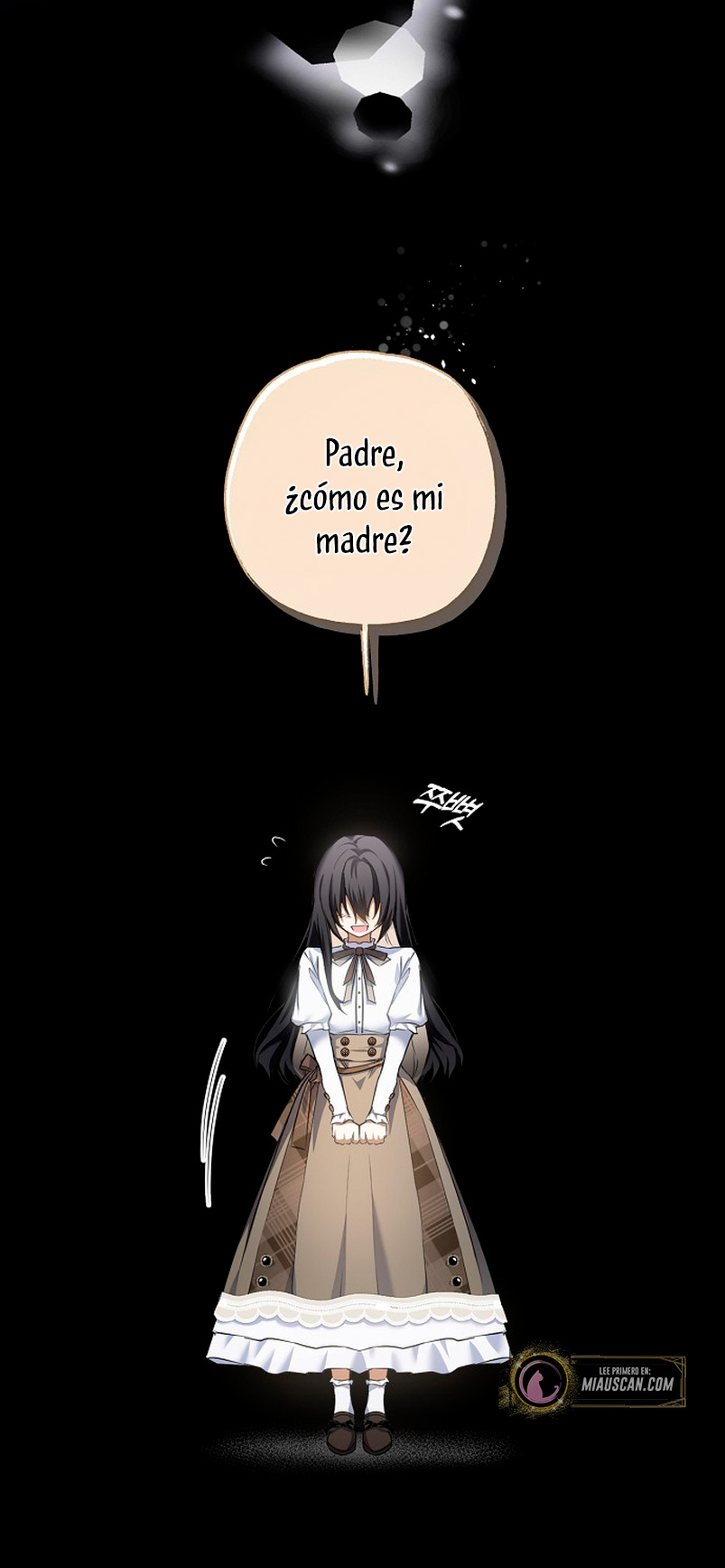 Alguien ha poseído mi cuerpo Capítulo 2 - Página 57