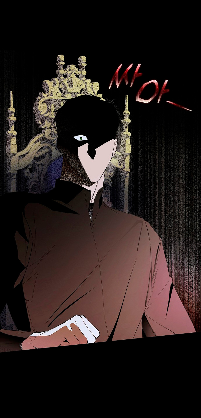 Alguien ha poseído mi cuerpo Capítulo 2 - Página 59