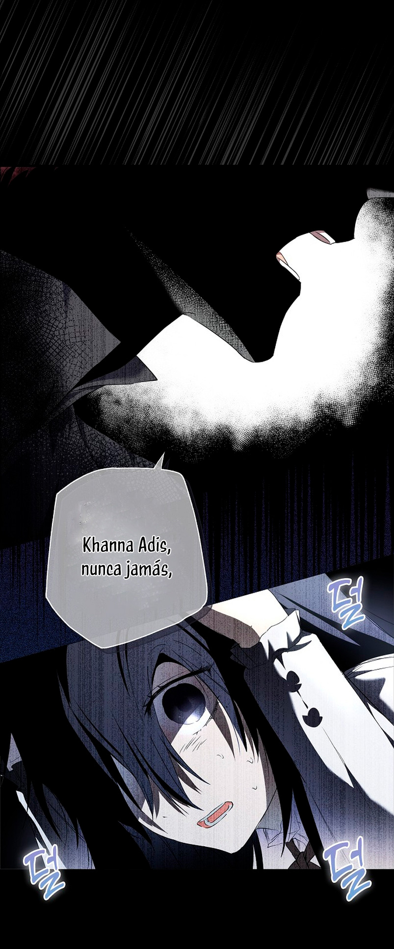 Alguien ha poseído mi cuerpo Capítulo 2 - Página 61