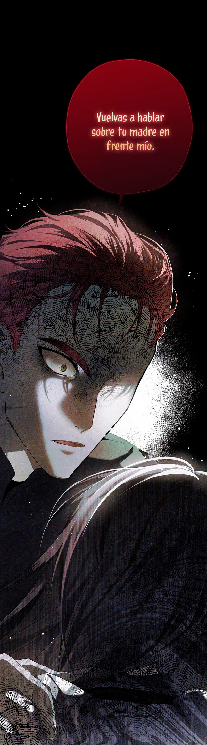 Alguien ha poseído mi cuerpo Capítulo 2 - Página 62