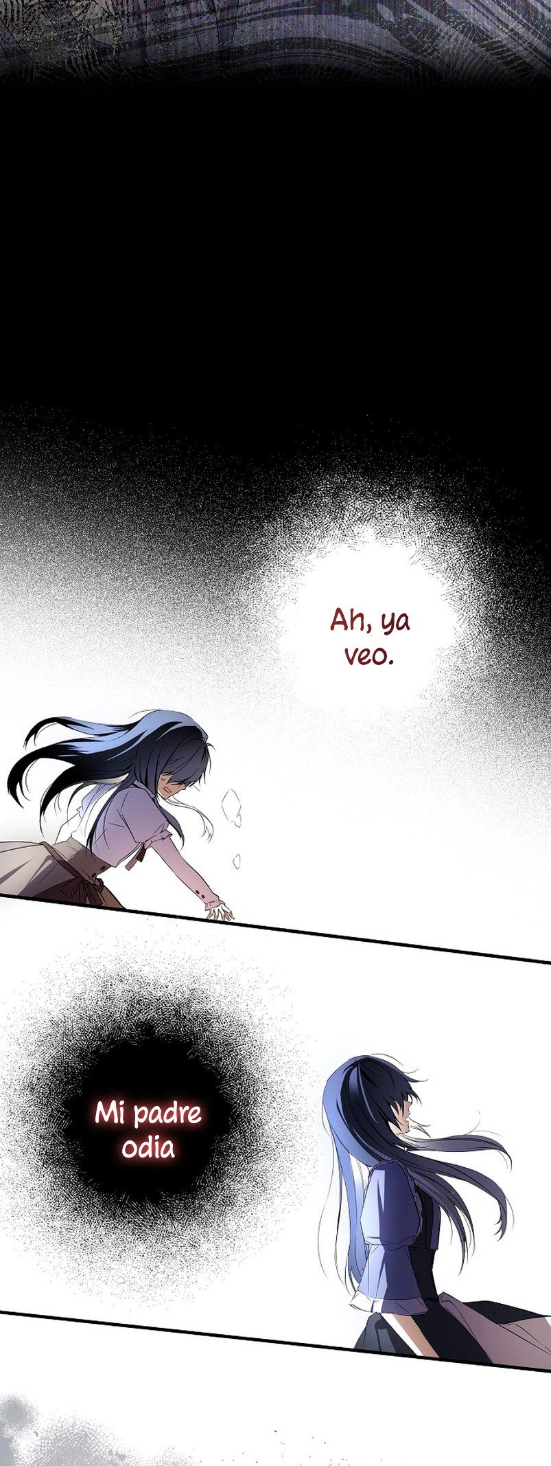 Alguien ha poseído mi cuerpo Capítulo 2 - Página 63