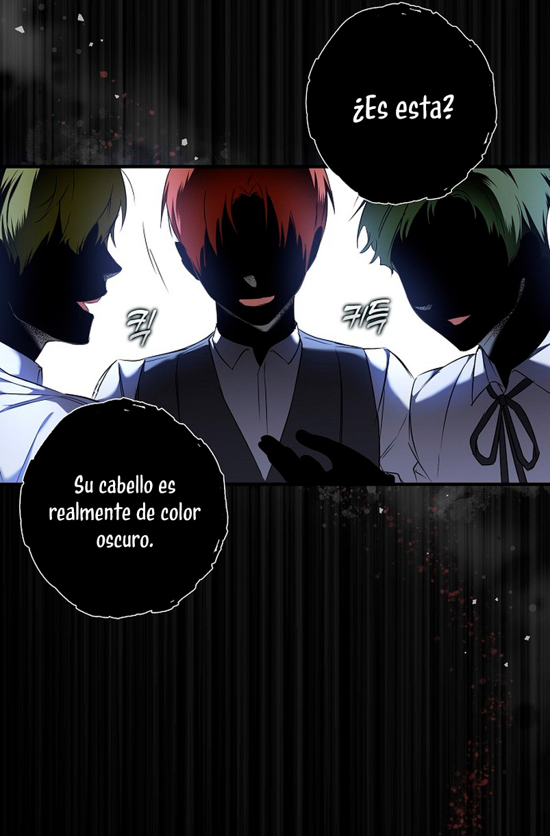 Alguien ha poseído mi cuerpo Capítulo 2 - Página 66