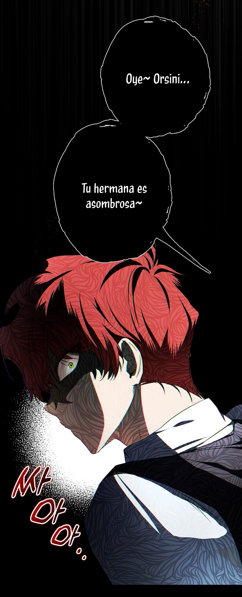 Alguien ha poseído mi cuerpo Capítulo 2 - Página 67