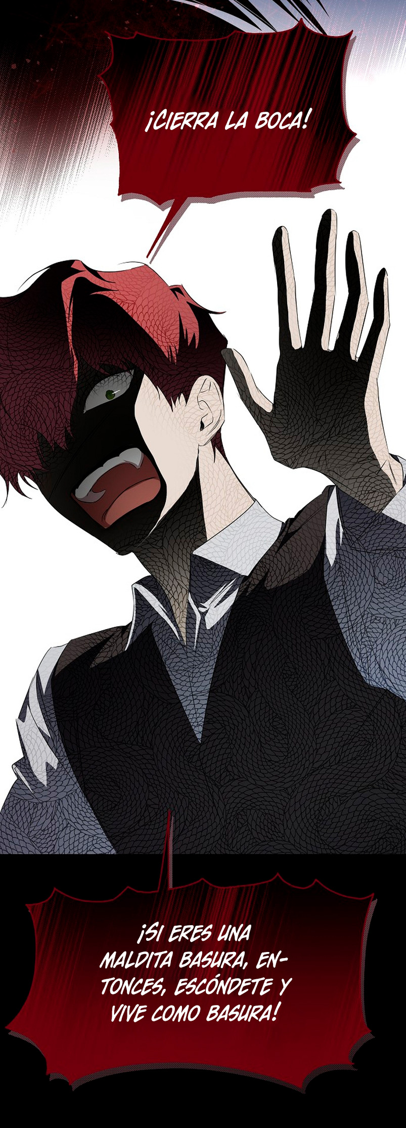 Alguien ha poseído mi cuerpo Capítulo 2 - Página 70