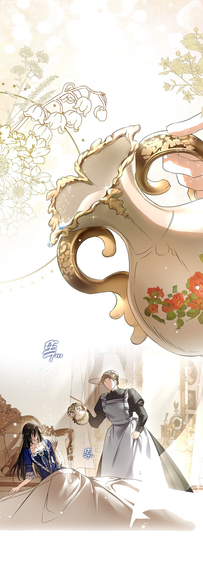 Alguien ha poseído mi cuerpo Capítulo 2 - Página 72