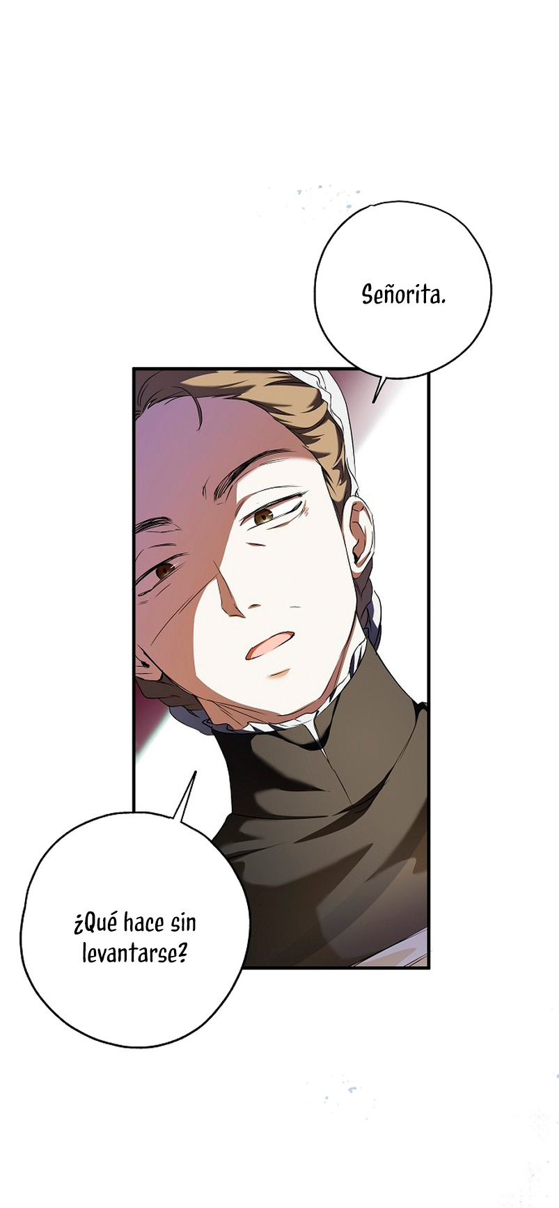 Alguien ha poseído mi cuerpo Capítulo 2 - Página 73