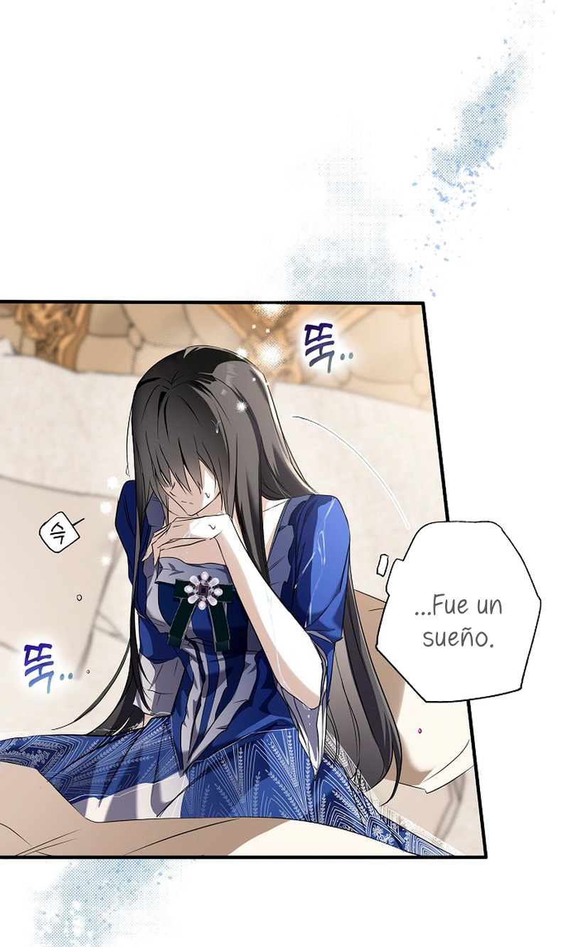 Alguien ha poseído mi cuerpo Capítulo 2 - Página 74