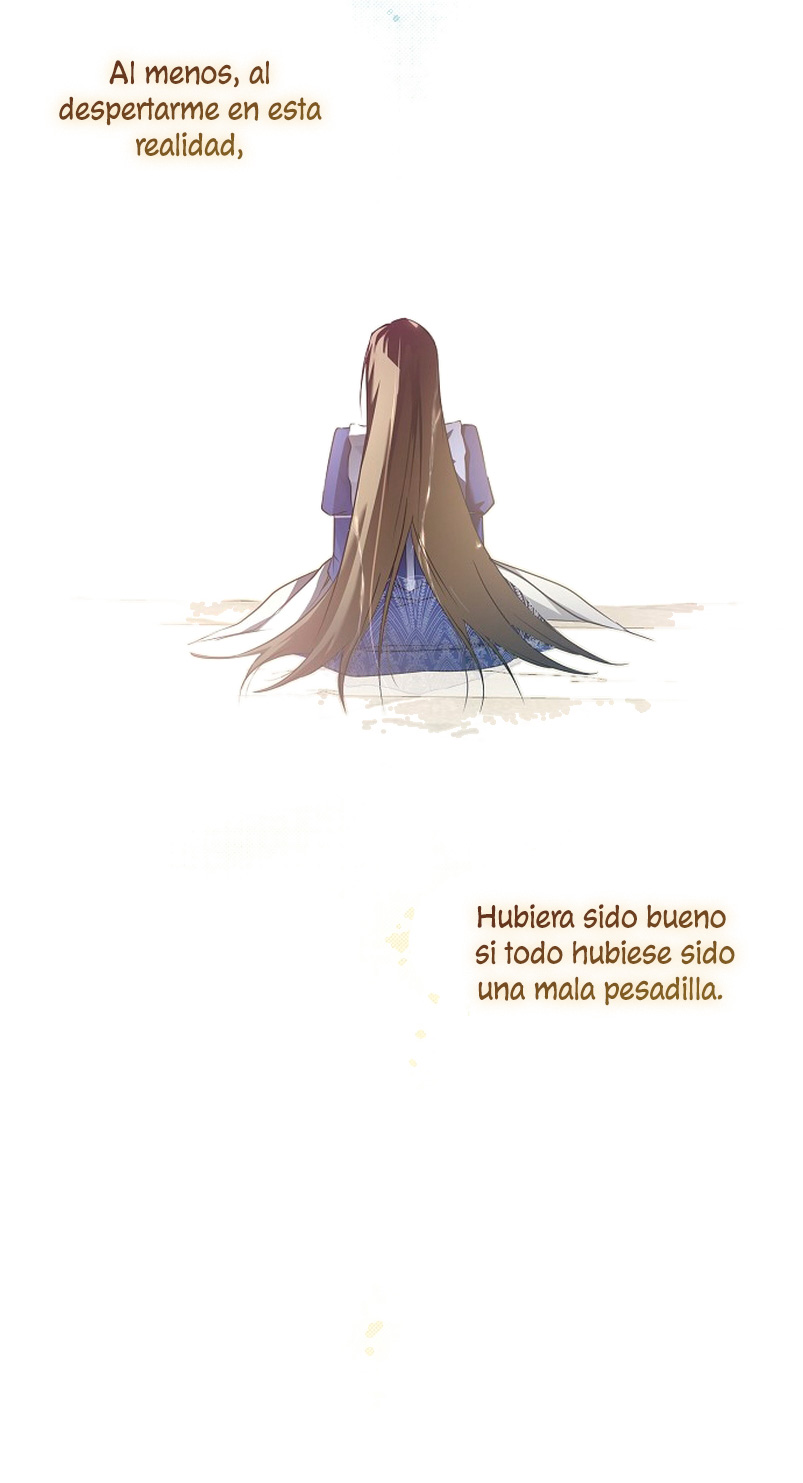 Alguien ha poseído mi cuerpo Capítulo 2 - Página 76