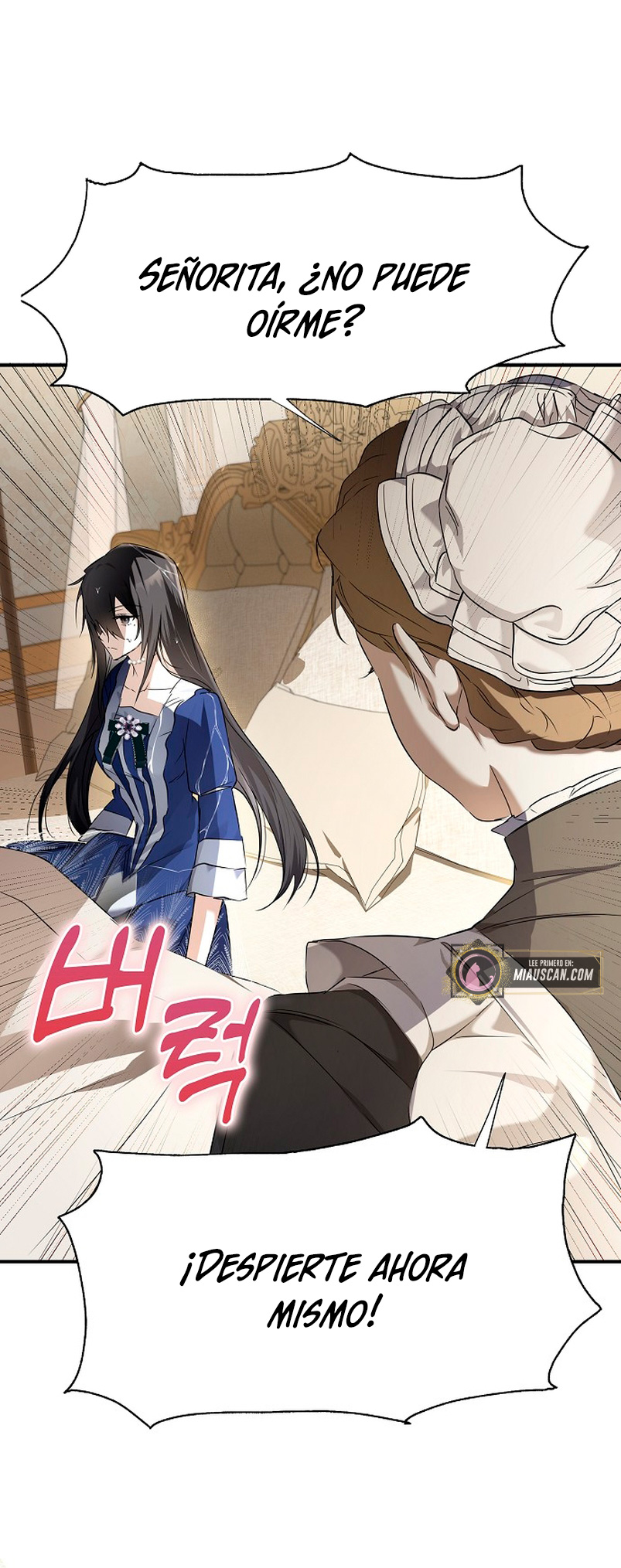Alguien ha poseído mi cuerpo Capítulo 2 - Página 77