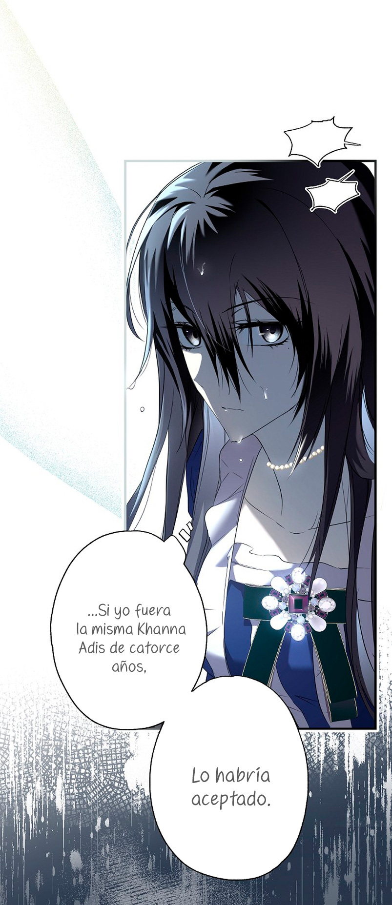 Alguien ha poseído mi cuerpo Capítulo 2 - Página 78