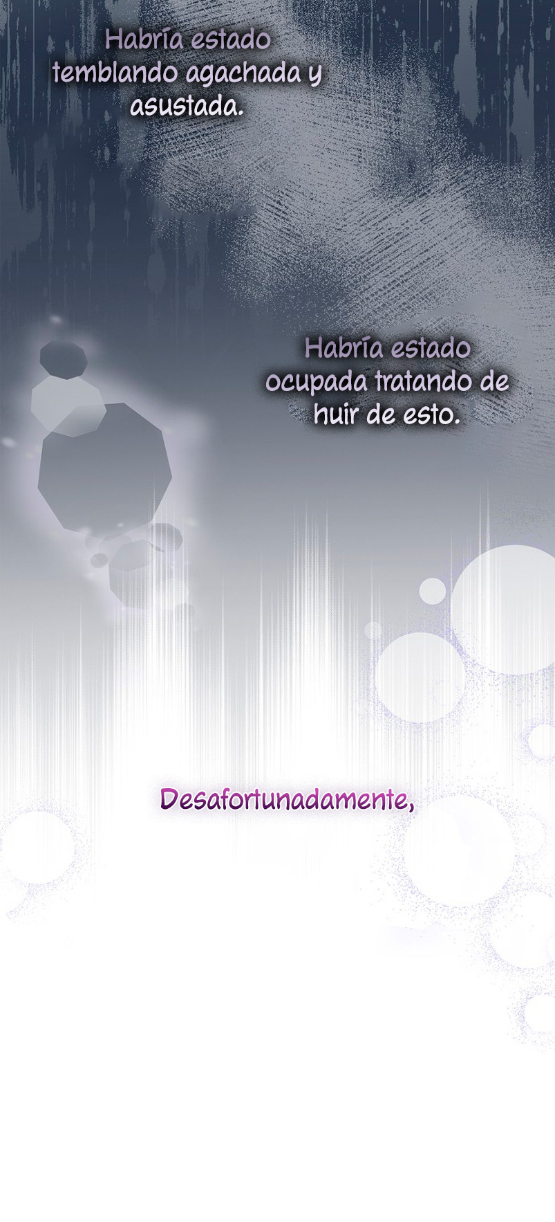 Alguien ha poseído mi cuerpo Capítulo 2 - Página 79