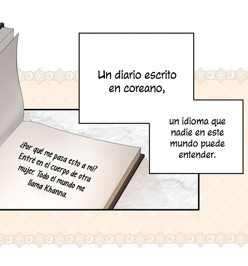 Alguien ha poseído mi cuerpo Capítulo 2 - Página 8