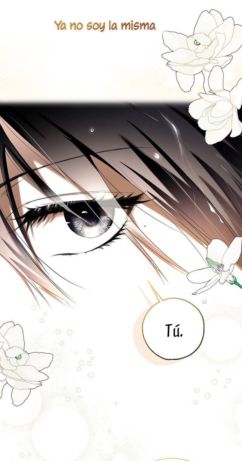 Alguien ha poseído mi cuerpo Capítulo 2 - Página 80