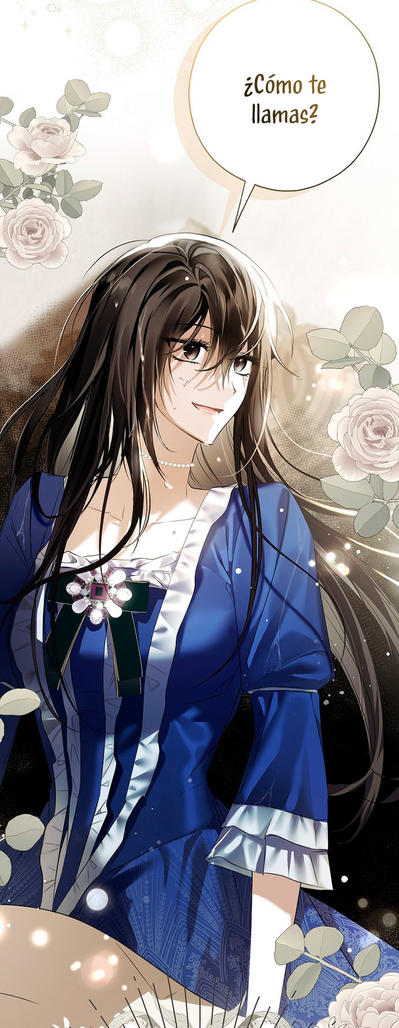 Alguien ha poseído mi cuerpo Capítulo 2 - Página 81